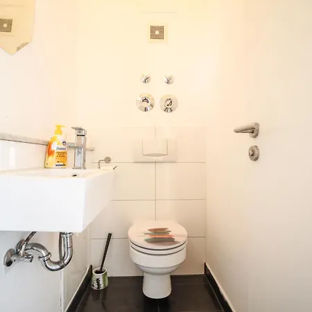 Njoy! Sunny Apartment Goeppingen - Balkon & Parkplatz Apartman