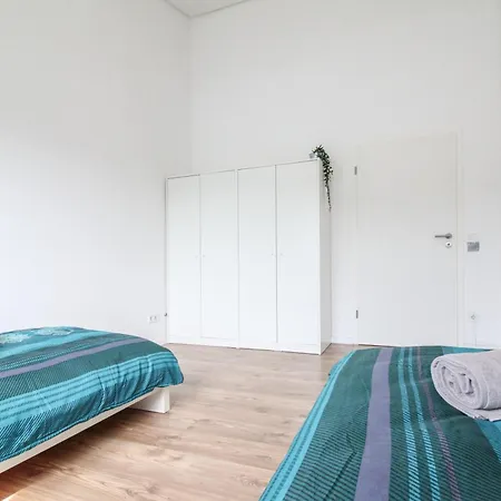Njoy! Sunny Apartment Goeppingen - Balkon & Parkplatz *