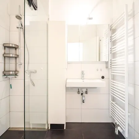 Apartman Njoy! Sunny Apartment Goeppingen - Balkon & Parkplatz *